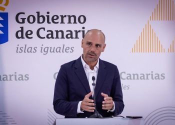 El Gobierno autoriza el gasto plurianual de 24,1 millones para avanzar en las obras de la LP-2 en La Palma