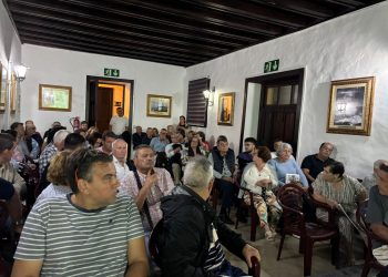 Las Jornadas de Patrimonio bucean en el origen del apellido Tarajano en su tercer día
