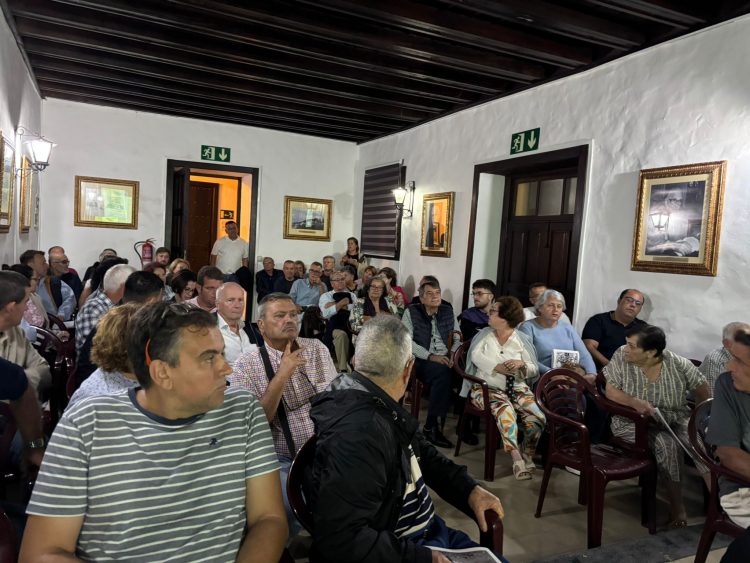 Las Jornadas de Patrimonio bucean en el origen del apellido Tarajano en su tercer día