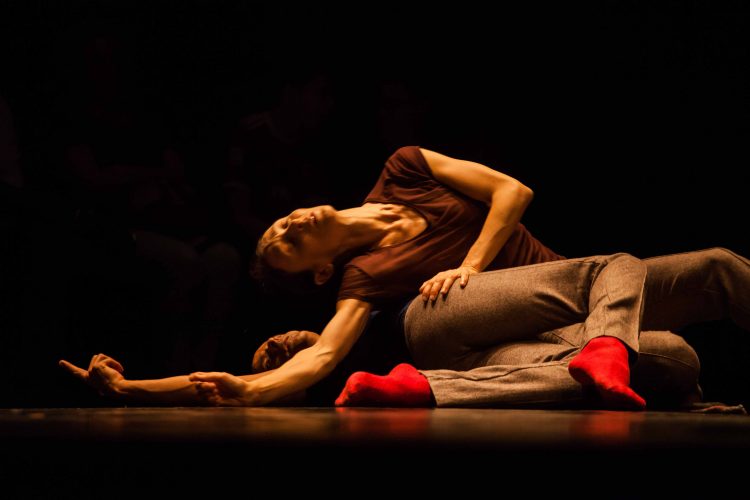 ‘Unidades Dād’: un innovador modelo de intervención cultural que entrelaza comunidad, danza y territorio