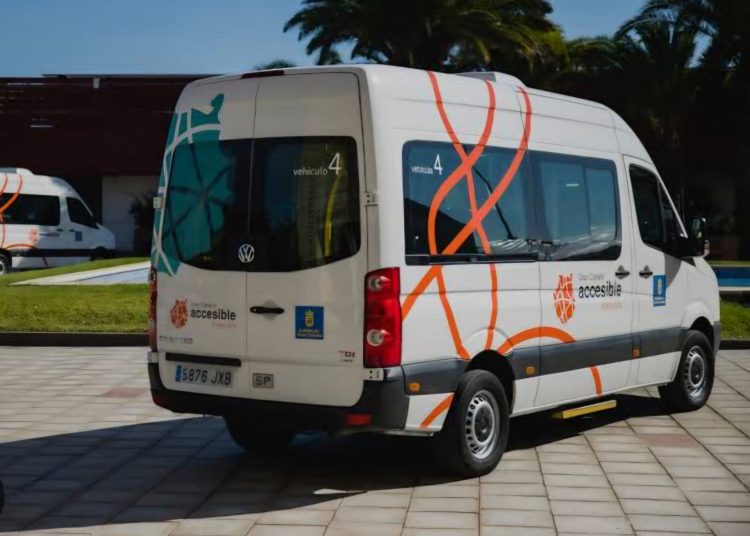 La Fundación Canaria de Atención a las Personas con Discapacidad, con más 1.200 usuarios, participará en la Jornada Arucas Titularísima para difundir sus objetivos