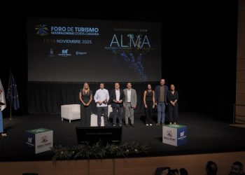 Conocimiento y capital humano, los pilares del futuro turístico según el XII Foro de Turismo de Maspalomas