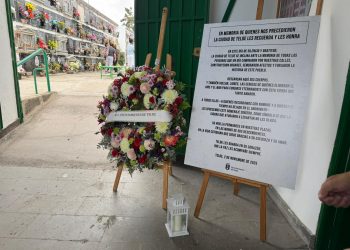 Telde emociona con su homenaje a quienes construyeron ciudad y nunca serán olvidados
