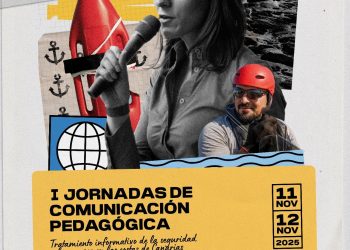 El Gobierno aborda en unas Jornadas el tratamiento informativo de los ahogamientos y accidentes en costas