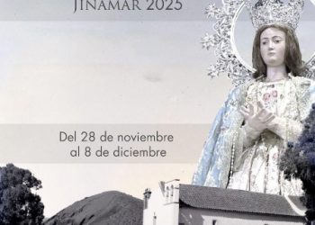 Jinámar da comienzo a sus fiestas de la Concepción y la Caña Dulce con el pregón del concejal Juan Martel