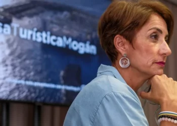 Onalia Bueno solicita a los propietarios de vivienda vacacional hacer caso omiso a la consejera de Turismo y no dar de baja de su actividad