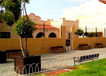 El velatorio de Agüimes cierra para construir un nuevo edificio más moderno y funcional