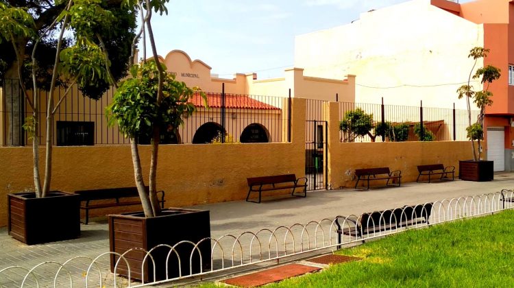 El velatorio de Agüimes cierra para construir un nuevo edificio más moderno y funcional