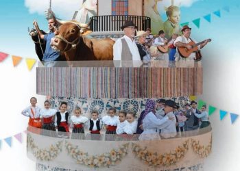 Avance del programa de las Fiestas de la Candelaria 2026