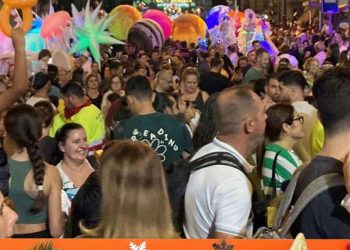 Transporte gratuito para disfrutar de la Navidad y Fin de Año con seguridad y comodidad