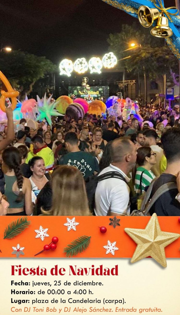 Transporte gratuito para disfrutar de la Navidad y Fin de Año con seguridad y comodidad