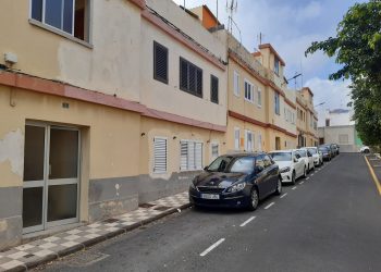 Abierta la convocatoria de subvenciones para la rehabilitación de fachadas en Agüimes