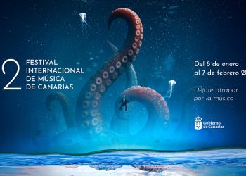 Salen a la venta las entradas para los 61 conciertos del Festival de Música de Canarias