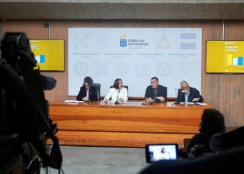 Canarias presenta el mayor estudio sociológico sobre identidad y patrimonio realizado en el Archipiélago