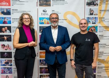 El Teatro Víctor Jara presenta su programación de febrero a julio de 2026 con una fuerte apuesta por la creación canaria