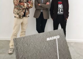 ‘Madrid Atlántico’ retrata el movimiento artístico canario que surgió en la capital a principios de este siglo