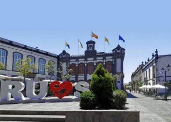 El Ayuntamiento de Arucas aprueba definitivamente el Presupuesto Municipal  para el ejercicio 2026