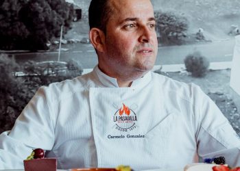 Dos jóvenes referentes  de la gastronomía local pondrán voz al pregón de las fiestas patronales de 2026