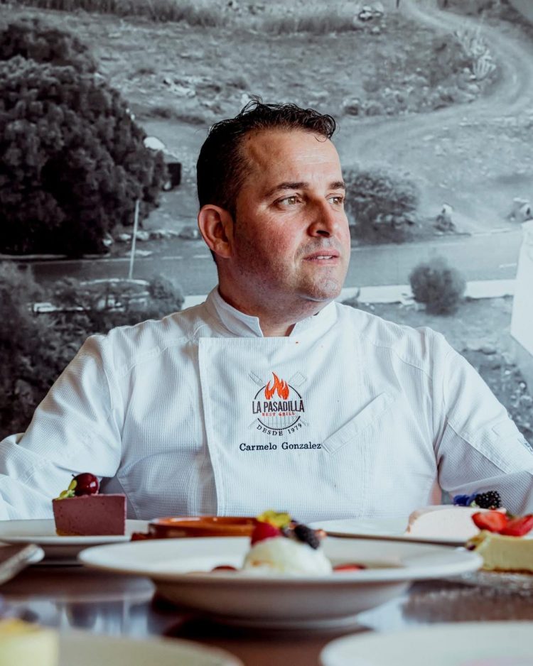 Dos jóvenes referentes de la gastronomía local pondrán voz al pregón de las fiestas patronales de 2026