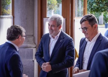 El Gobierno de Canarias lidera la mayor transformación de las políticas de vivienda de la última década
