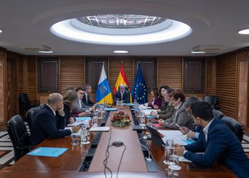 El Gobierno aprueba dos ofertas de empleo público de la Administración General del año 2025 con 556 plazas