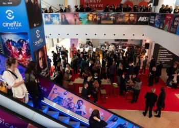 Proexca promociona al sector audiovisual de Canarias en Content London