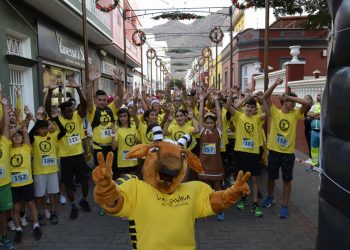 La V San Silvestre Aldeana 2025 llenará de solidaridad y deporte las calles del municipio el próximo 31 de diciembre