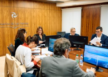 La Autoridad Portuaria de Las Palmas aprueba el Plan Estratégico 2035 y cierra el último Consejo del año con medidas clave en transparencia, sostenibilidad y gestión del dominio público