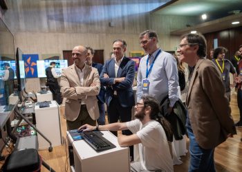 El Gobierno aspira a consolidar Canarias como un hub internacional de desarrollo de videojuegos