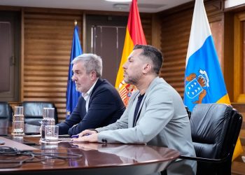 Canarias activa un plan de acción para garantizar la atención social a los canarios en Venezuela