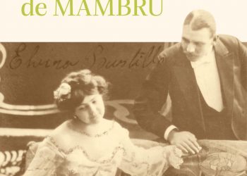 Fabiola Gil Díaz presenta en la Sala de Arte Agüimes ‘Las amantes de Mambrú’, su primera novela