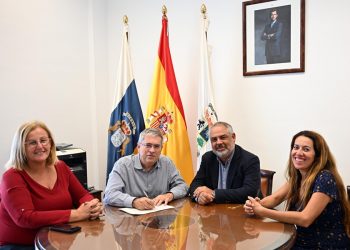 SBT y Foresta ponen en marcha un nuevo proyecto de empleo verde