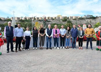 SBT anima la Navidad de 2025 con espíritu participativo y familiar