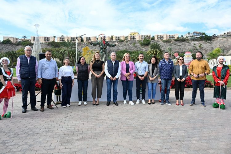 SBT anima la Navidad de 2025 con espíritu participativo y familiar