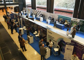 La industria de los semiconductores se da cita en Las Palmas de Gran Canaria