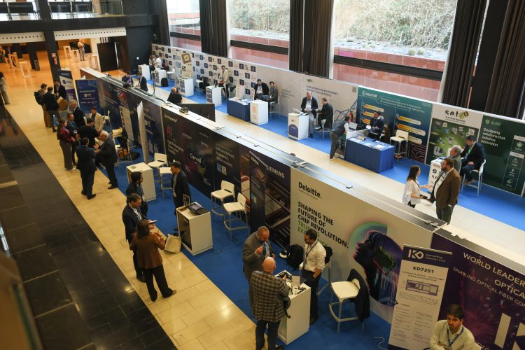 La industria de los semiconductores se da cita en Las Palmas de Gran Canaria