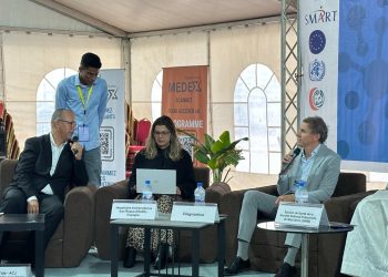 Proexca promociona en Mauritania a empresas del sector salud de Canarias