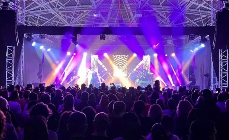 El Guateque Familiar despide el año de forma anticipada este sábado en el Recinto Ferial