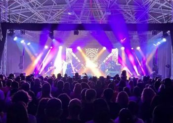 A la venta las entradas para la Fiesta de Año Nuevo 2026 en el Cruce de Arinaga