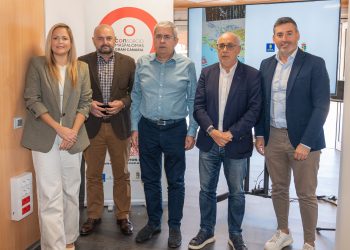 El Consorcio Maspalomas invierte más de 7 millones de euros durante el año 2025