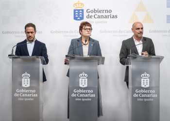 El Gobierno de Canarias aprueba 1.132,4 millones de euros para los convenios de dependencia en el período 2025-2028