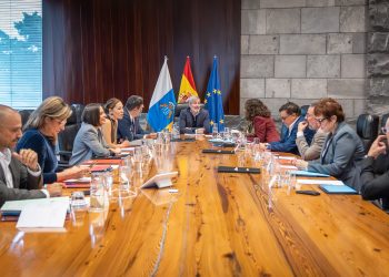 El Gobierno aprueba la declaración de interés general para la parcela anexa al Hospital Dr. Negrín que albergará la protonterapia