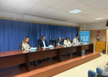 Ecoaga cierra 2025 con solidez financiera y como referente industrial sostenible en España