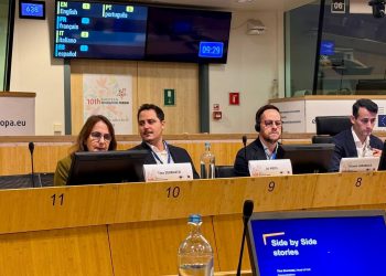 Canarias muestra su preocupación por la hoja de ruta de la UE para aplicar el Pacto de Migración  