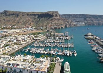 Mogán se consolida como uno de los principales destinos turísticos Canarias