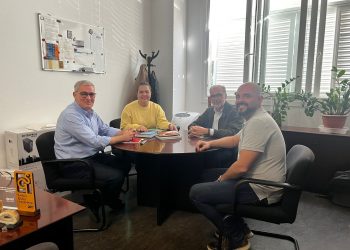 La Aldea de San Nicolás impulsa un convenio con la Universidad para fortalecer la investigación y divulgación del Patrimonio Histórico y Cultural