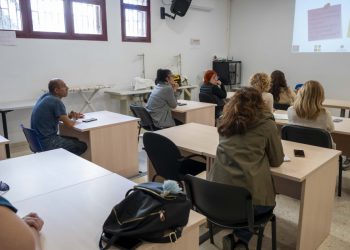 Mogán inicia el proyecto “Normal, soy diferente” para la sensibilización sobre la diversidad funcional