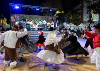 El Ayuntamiento de Mogán recibe una subvención del Cabildo de Gran Canaria para el proyecto ‘Mogán en el recuerdo’