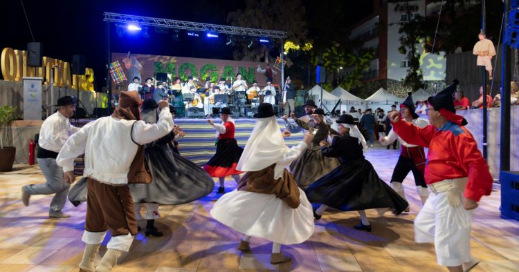 El Ayuntamiento de Mogán recibe una subvención del Cabildo de Gran Canaria para el proyecto ‘Mogán en el recuerdo’