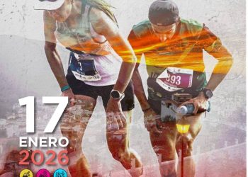 La temporada de trail empieza con la IX edición de la Pilancones Tunte Trail 2026